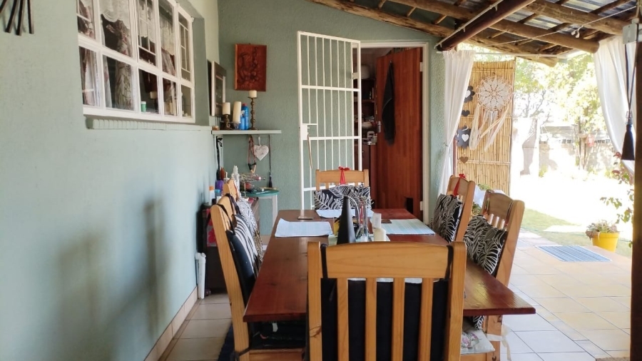 3 Bedroom Property for Sale in Parys Free State